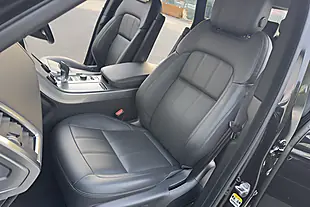 Used 2018 Land Rover Range Rover Sport Hse Dynamic Grey - Interior and Exterior details 6