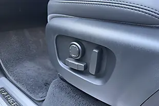 Used 2018 Land Rover Range Rover Sport Hse Dynamic Grey - Interior and Exterior details 7