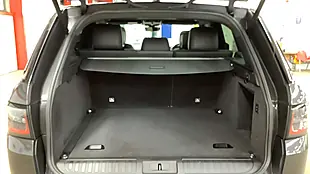 Used 2018 Land Rover Range Rover Sport Hse Dynamic Grey - Interior and Exterior details 12