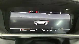 Used 2018 Land Rover Range Rover Sport Hse Dynamic Grey - Interior and Exterior details 9