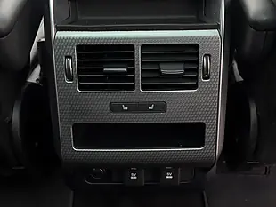 Used 2018 Land Rover Range Rover Sport Hse Dynamic Red - Interior and Exterior details 17