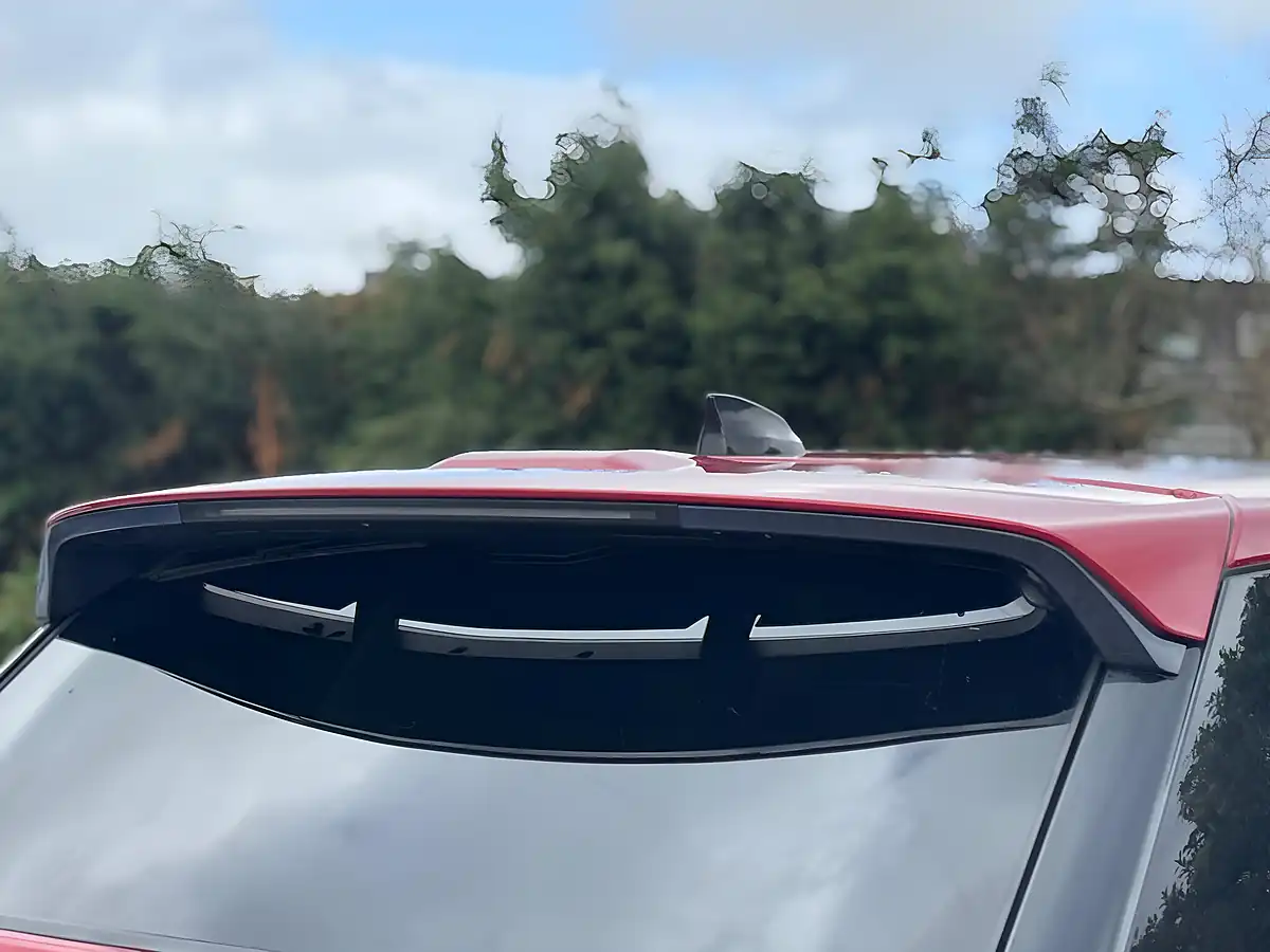 Used 2018 Land Rover Range Rover Sport Hse Dynamic Red - Interior and Exterior details 19