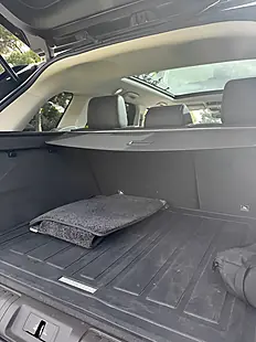 Used 2018 Land Rover Range Rover Sport Hse Dynamic Silver - Interior and Exterior details 16