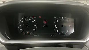 Used 2018 Land Rover Range Rover Sport Hse Dynamic White - Interior and Exterior details 12