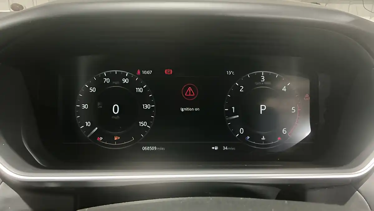 Used 2018 Land Rover Range Rover Sport Hse Dynamic White - Interior and Exterior details 12