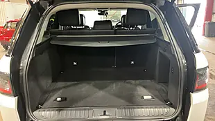 Used 2018 Land Rover Range Rover Sport Hse Dynamic White - Interior and Exterior details 9
