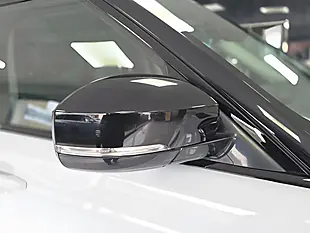 Used 2018 Land Rover Range Rover Sport Hse Dynamic White - Interior and Exterior details 17
