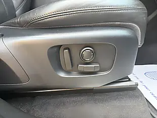 Used 2018 Land Rover Range Rover Sport Hse Grey - Interior and Exterior details 12