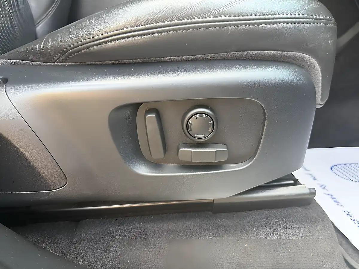 Used 2018 Land Rover Range Rover Sport Hse Grey - Interior and Exterior details 12