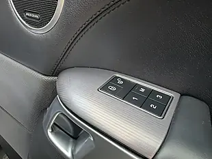 Used 2018 Land Rover Range Rover Sport Hse Grey - Interior and Exterior details 13