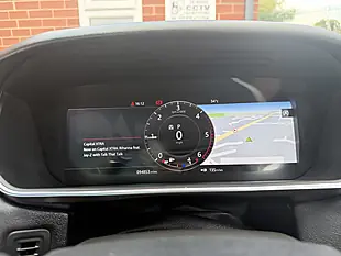 Used 2018 Land Rover Range Rover Sport Hse Grey - Interior and Exterior details 20