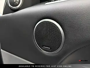 Used 2018 Land Rover Range Rover Sport Hse Grey - Interior and Exterior details 15