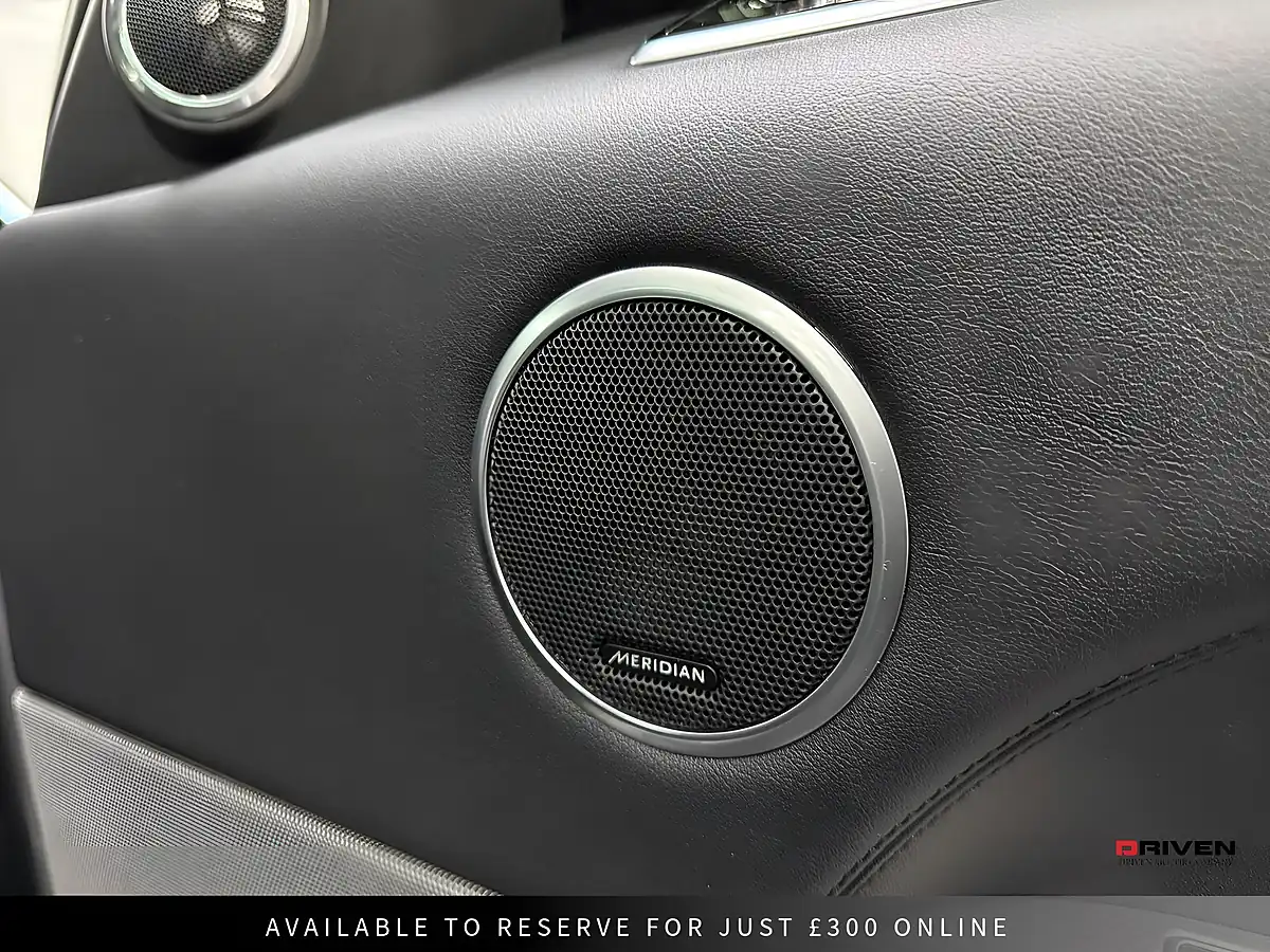 Used 2018 Land Rover Range Rover Sport Hse Grey - Interior and Exterior details 15