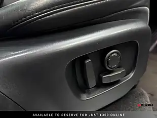 Used 2018 Land Rover Range Rover Sport Hse Grey - Interior and Exterior details 16