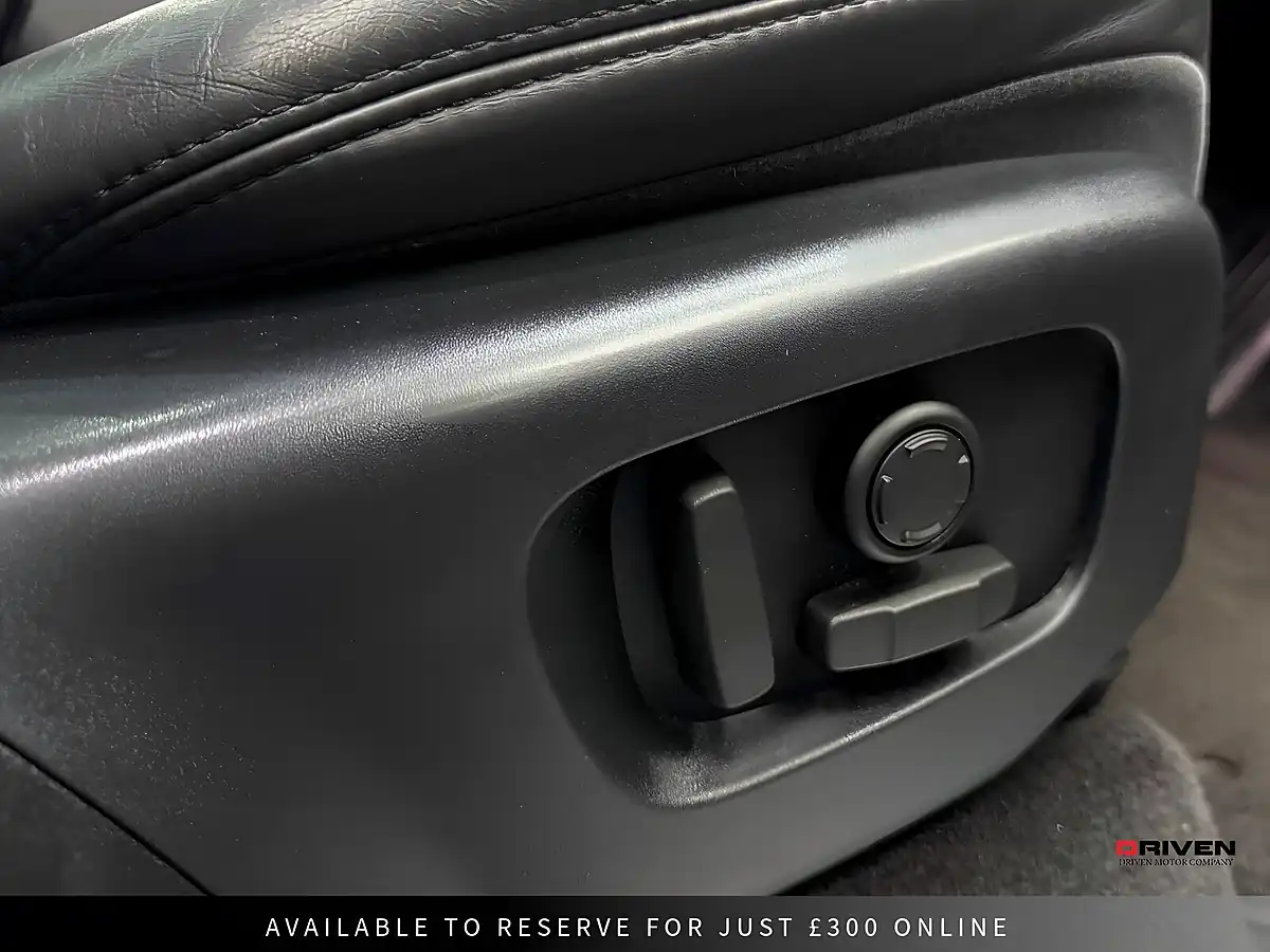 Used 2018 Land Rover Range Rover Sport Hse Grey - Interior and Exterior details 16