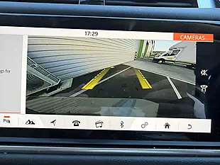 Used 2018 Land Rover Range Rover Sport Hse Grey - Interior and Exterior details 17