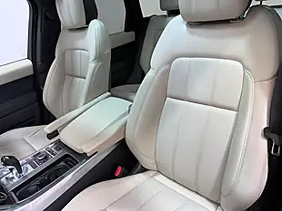 Used 2018 Land Rover Range Rover Sport Hse Grey - Interior and Exterior details 18