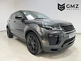 Used 2018 Land Rover Range Rover Sport Hse - Interior and Exterior details 3