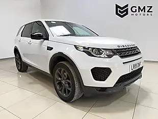 Used 2018 Land Rover Range Rover Sport Hse - Interior and Exterior details 4