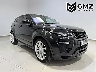 Used 2018 Land Rover Range Rover Sport Hse - Interior and Exterior details 7
