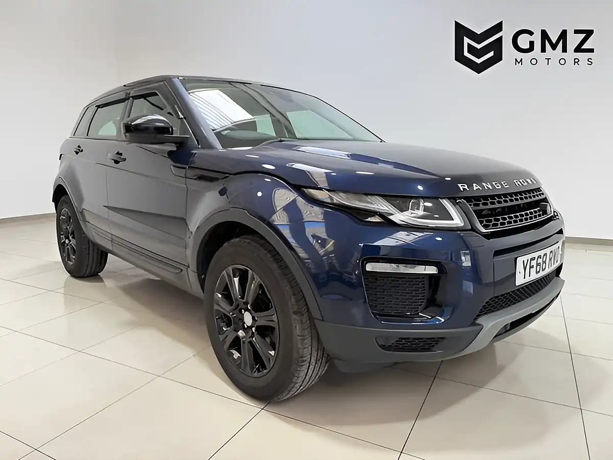 Used 2018 Land Rover Range Rover Sport Hse - Interior and Exterior details 10