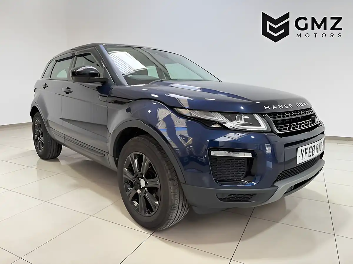 Used 2018 Land Rover Range Rover Sport Hse - Interior and Exterior details 10