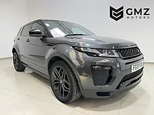 Used 2018 Land Rover Range Rover Sport Hse - Interior and Exterior details 3