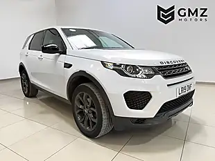 Used 2018 Land Rover Range Rover Sport Hse - Interior and Exterior details 4