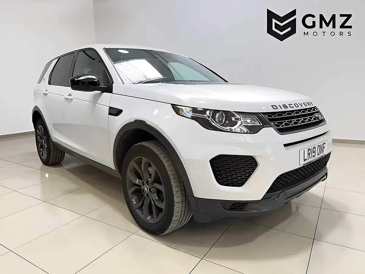 Used 2018 Land Rover Range Rover Sport Hse - Interior and Exterior details 4
