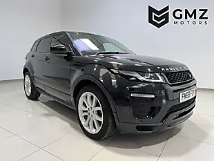 Used 2018 Land Rover Range Rover Sport Hse - Interior and Exterior details 7