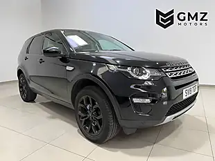 Used 2018 Land Rover Range Rover Sport Hse - Interior and Exterior details 9