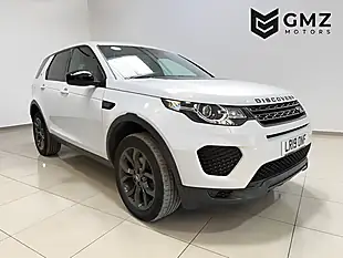 Used 2018 Land Rover Range Rover Sport Hse - Interior and Exterior details 4