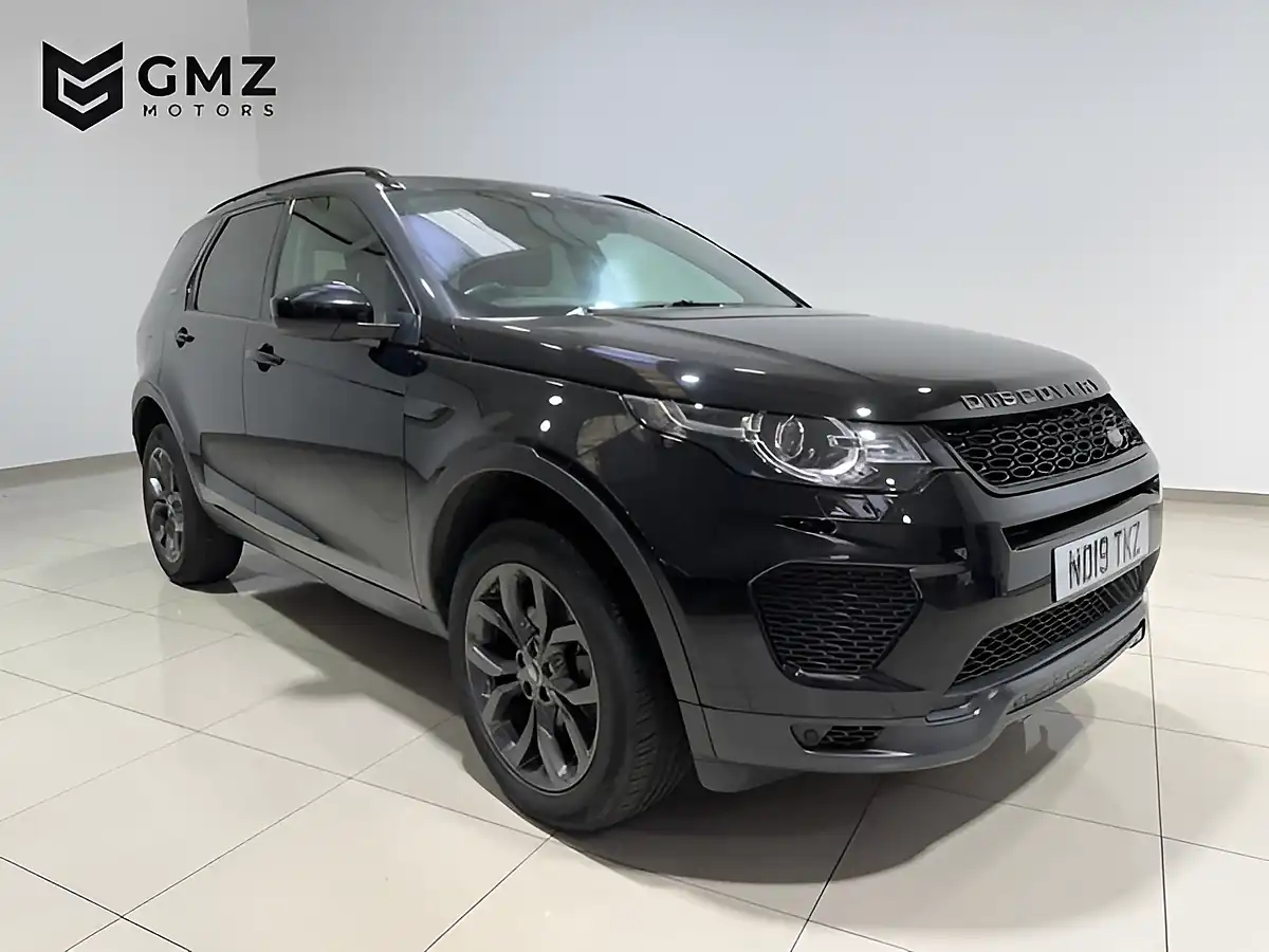 Used 2018 Land Rover Range Rover Sport Hse - Interior and Exterior details 6