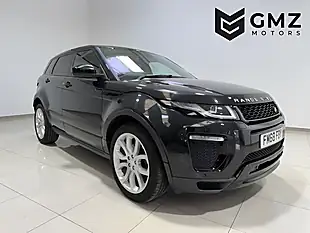 Used 2018 Land Rover Range Rover Sport Hse - Interior and Exterior details 7