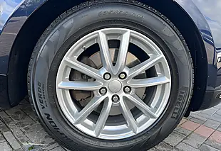 Used 2018 Land Rover Range Rover Sport Hse Loire Blue - Interior and Exterior details 10