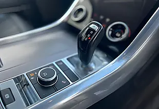 Used 2018 Land Rover Range Rover Sport Hse Loire Blue - Interior and Exterior details 11