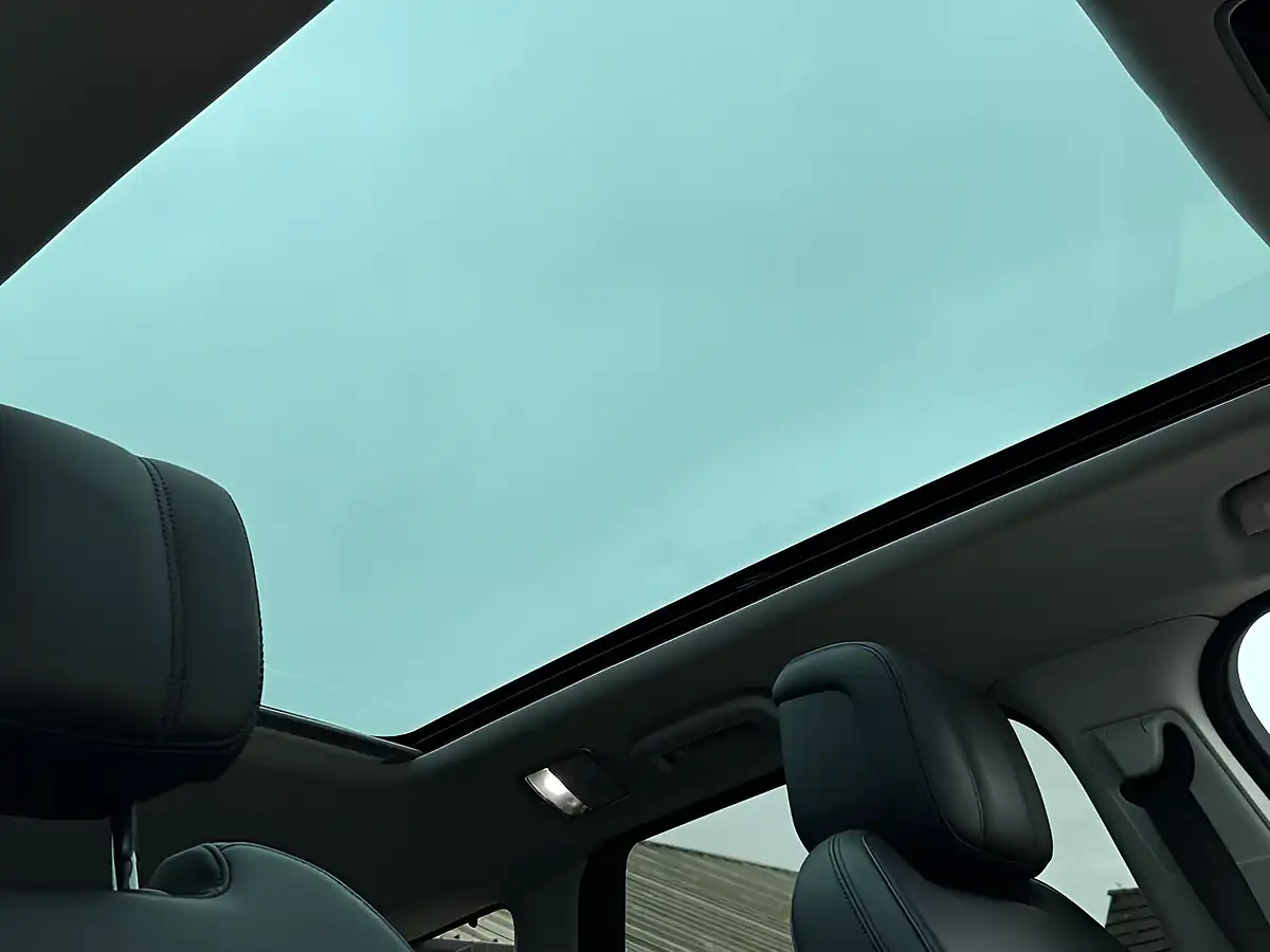 Used 2018 Land Rover Range Rover Sport Hse Santorini Black - Interior and Exterior details 20