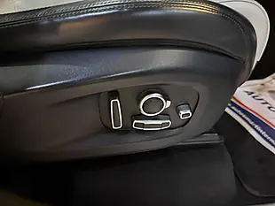 Used 2018 Land Rover Range Rover Sport Svr Black - Interior and Exterior details 17