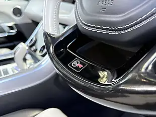 Used 2018 Land Rover Range Rover Sport Svr Corris Grey - Interior and Exterior details 16