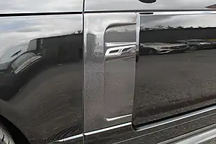 Used 2018 Land Rover Range Rover Sv Autobiography Dynamic Black - Interior and Exterior details 7