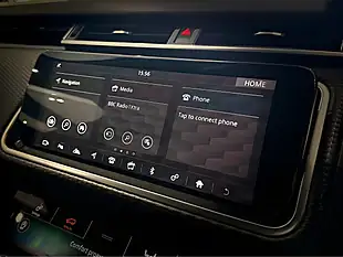 Used 2018 Land Rover Range Rover Velar R-Dynamic Black - Interior and Exterior details 15