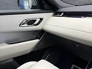 Used 2018 Land Rover Range Rover Velar R-Dynamic Hse Black - Interior and Exterior details 18
