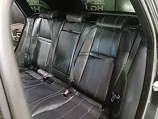Used 2018 Land Rover Range Rover Velar R-Dynamic Hse Black - Interior and Exterior details 19
