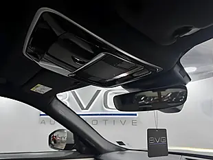 Used 2018 Land Rover Range Rover Velar R-Dynamic Hse Black - Interior and Exterior details 12
