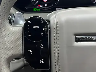Used 2018 Land Rover Range Rover Velar R-Dynamic Hse Black - Interior and Exterior details 15