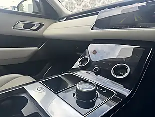 Used 2018 Land Rover Range Rover Velar R-Dynamic Hse Brown - Interior and Exterior details 18