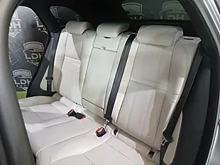 Used 2018 Land Rover Range Rover Velar R-Dynamic Hse Grey - Interior and Exterior details 18