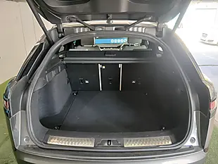 Used 2018 Land Rover Range Rover Velar R-Dynamic Hse Grey - Interior and Exterior details 20