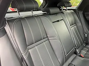 Used 2018 Land Rover Range Rover Velar R-Dynamic Hse Silver - Interior and Exterior details 20