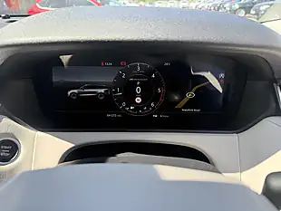 Used 2018 Land Rover Range Rover Velar R-Dynamic Hse White - Interior and Exterior details 13